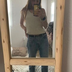 Silence and noise tank